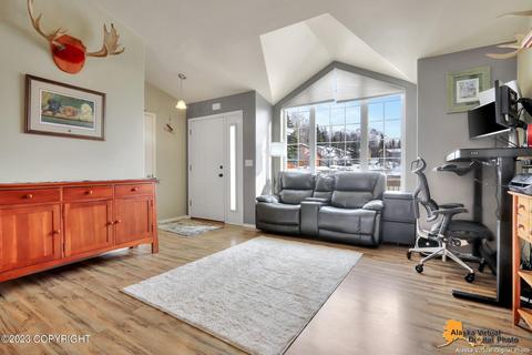 18520 Gibens Cir, Eagle River, AK 99577 photo 5