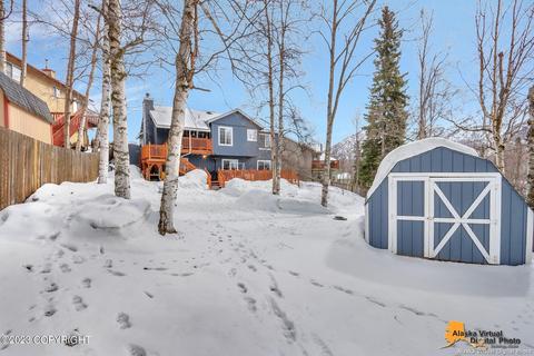 18520 Gibens Cir, Eagle River, AK 99577 photo 50