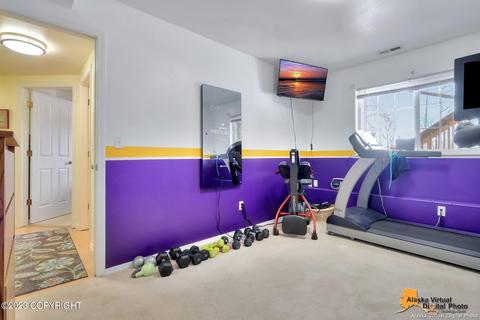 18520 Gibens Cir, Eagle River, AK 99577 photo 30