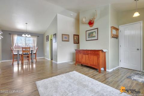 18520 Gibens Cir, Eagle River, AK 99577 photo 7