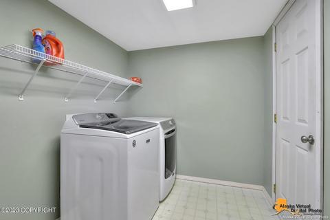18520 Gibens Cir, Eagle River, AK 99577 photo 45