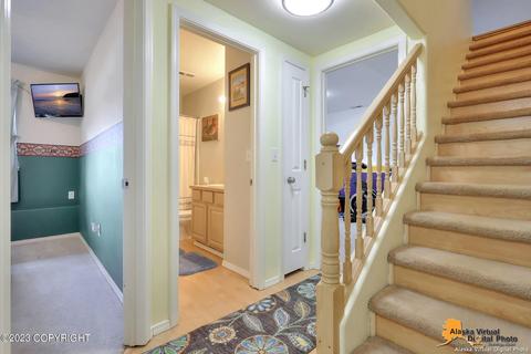 18520 Gibens Cir, Eagle River, AK 99577 photo 27