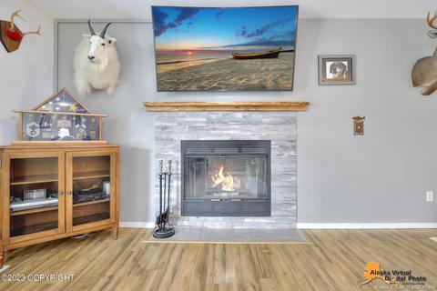 18520 Gibens Cir, Eagle River, AK 99577 photo 19