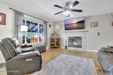 18520 Gibens Cir, Eagle River, AK 99577 photo 18