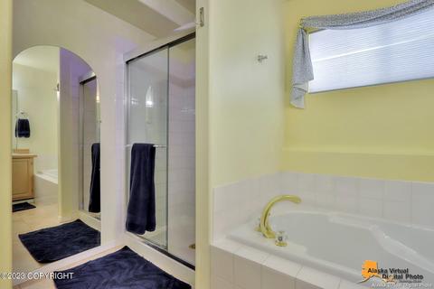 18520 Gibens Cir, Eagle River, AK 99577 photo 44
