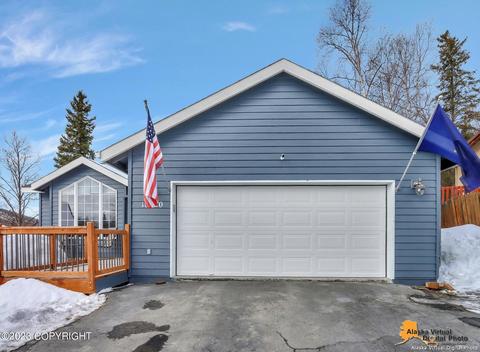 18520 Gibens Cir, Eagle River, AK 99577 photo 1