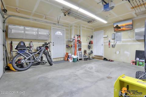 18520 Gibens Cir, Eagle River, AK 99577 photo 23