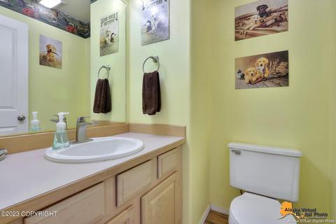 18520 Gibens Cir, Eagle River, AK 99577 photo 25