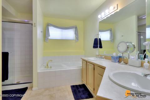18520 Gibens Cir, Eagle River, AK 99577 photo 43