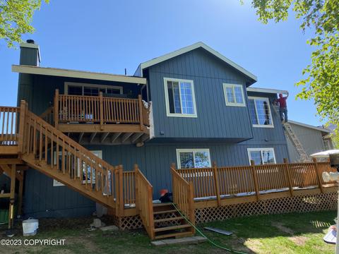 18520 Gibens Cir, Eagle River, AK 99577 photo 55
