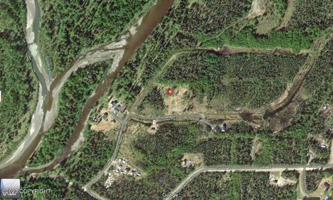 13789 E Greys Dr, Willow, AK 99688