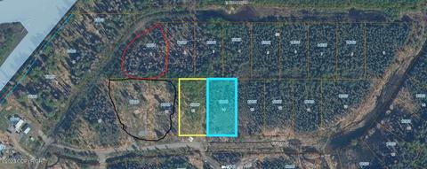 13813 E Greys Dr, Willow, AK 99688 photo 1