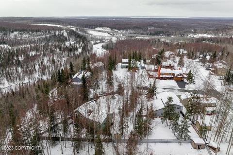 9825 Saaya Cir, Eagle River, AK 99577 photo 33