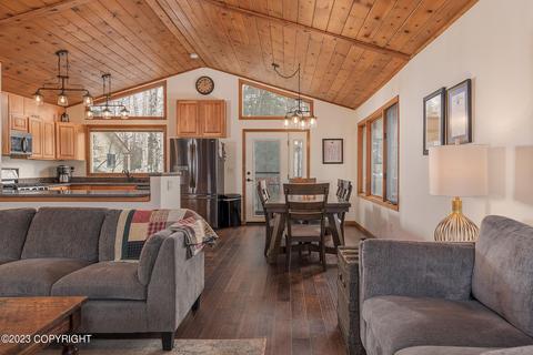 9825 Saaya Cir, Eagle River, AK 99577 photo 7