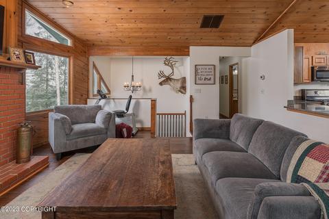 9825 Saaya Cir, Eagle River, AK 99577 photo 5