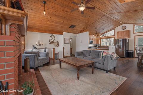 9825 Saaya Cir, Eagle River, AK 99577 photo 6