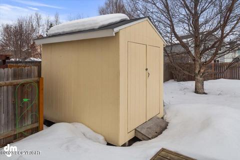 2332 Casey Cusack Loop, Anchorage, AK 99515 photo 33