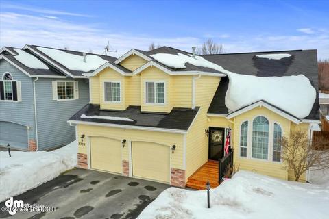 2332 Casey Cusack Loop, Anchorage, AK 99515 photo 1