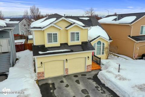 2332 Casey Cusack Loop, Anchorage, AK 99515 photo 2