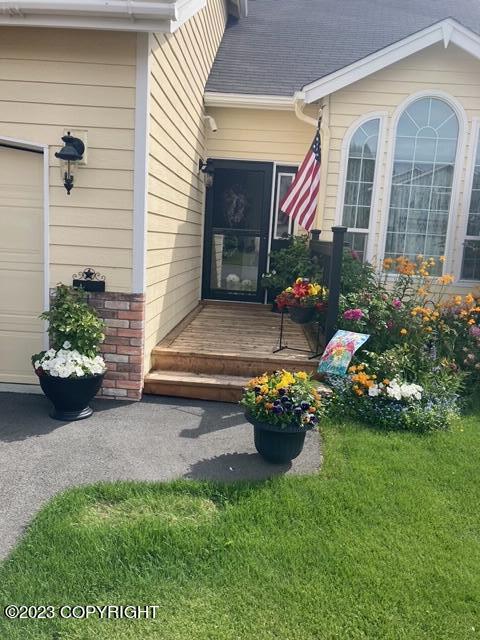 2332 Casey Cusack Loop, Anchorage, AK 99515 photo 53