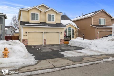 2332 Casey Cusack Loop, Anchorage, AK 99515 photo 3