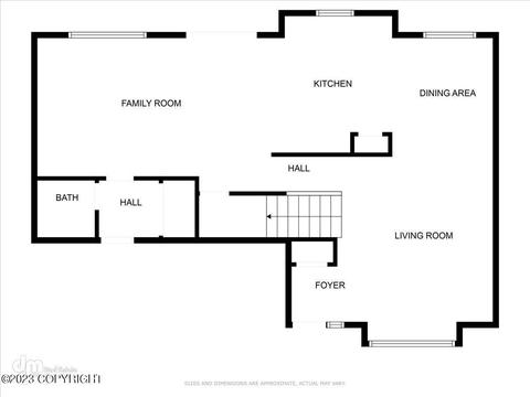 2332 Casey Cusack Loop, Anchorage, AK 99515 photo 43
