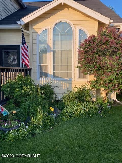 2332 Casey Cusack Loop, Anchorage, AK 99515 photo 48