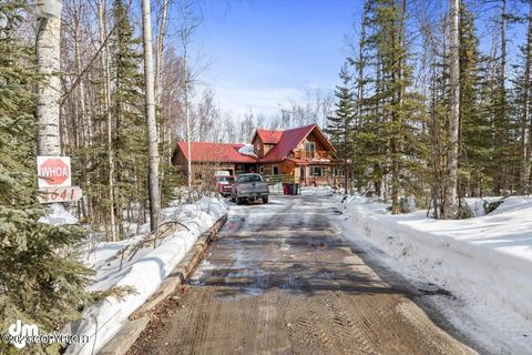 4641 W Roca Rd, Wasilla, AK 99623
