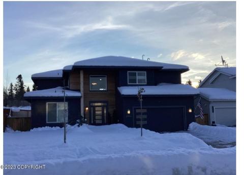 2912 Morgan Loop, Anchorage, AK 99516 photo 1