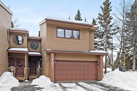4101 Raspberry Rd, Anchorage, AK 99502 photo 1
