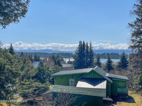 4097 Mattox Rd, Homer, AK 99603