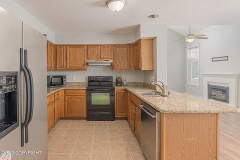 19130 Sarichef Loop, Eagle River, AK 99577 photo 11