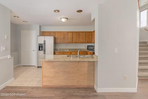 19130 Sarichef Loop, Eagle River, AK 99577 photo 10
