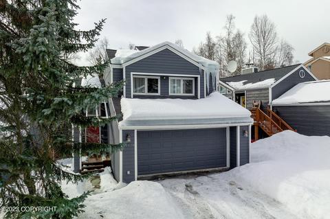 19130 Sarichef Loop, Eagle River, AK 99577 photo 2