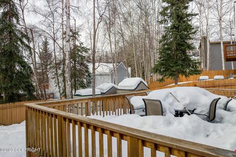 19130 Sarichef Loop, Eagle River, AK 99577 photo 5