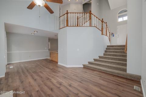 19130 Sarichef Loop, Eagle River, AK 99577 photo 13