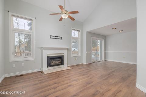 19130 Sarichef Loop, Eagle River, AK 99577 photo 8