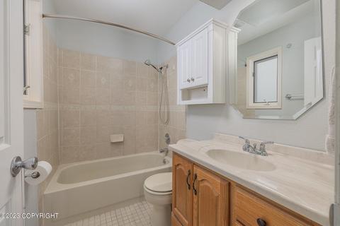 19130 Sarichef Loop, Eagle River, AK 99577 photo 17