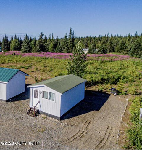 69304 Sergeant Ave, Anchor Point, AK 99556 photo 2