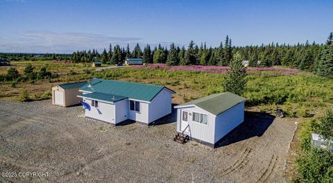 69304 Sergeant Ave, Anchor Point, AK 99556 photo 1