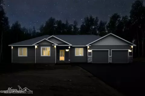 965 W Spruce Ave, Wasilla, AK 99654