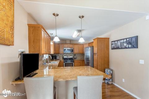 20543 Birch Crest Ln, Eagle River, AK 99577 photo 21