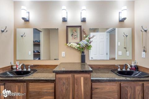 20543 Birch Crest Ln, Eagle River, AK 99577 photo 27