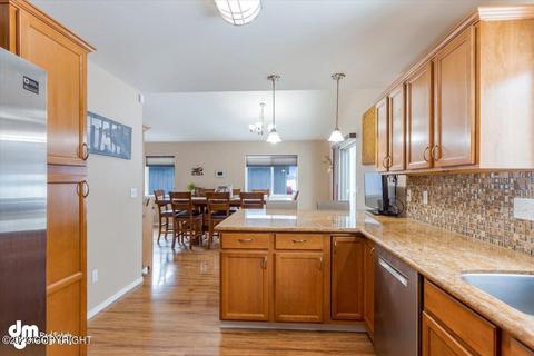 20543 Birch Crest Ln, Eagle River, AK 99577 photo 25