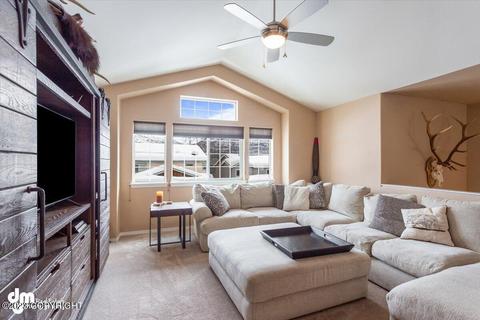 20543 Birch Crest Ln, Eagle River, AK 99577 photo 11