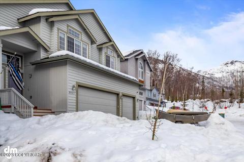 20543 Birch Crest Ln, Eagle River, AK 99577 photo 4