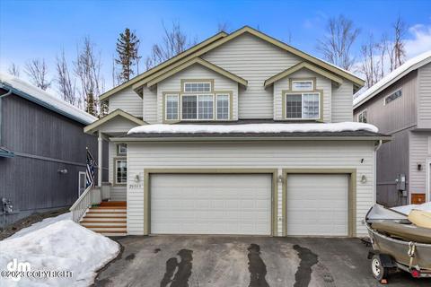 20543 Birch Crest Ln, Eagle River, AK 99577 photo 3