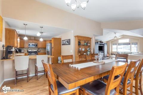 20543 Birch Crest Ln, Eagle River, AK 99577 photo 19