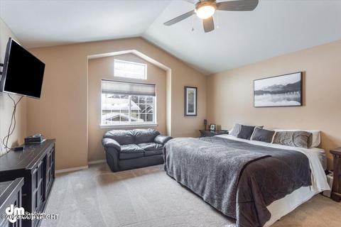 20543 Birch Crest Ln, Eagle River, AK 99577 photo 33