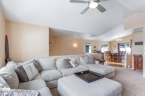 20543 Birch Crest Ln, Eagle River, AK 99577 photo 12